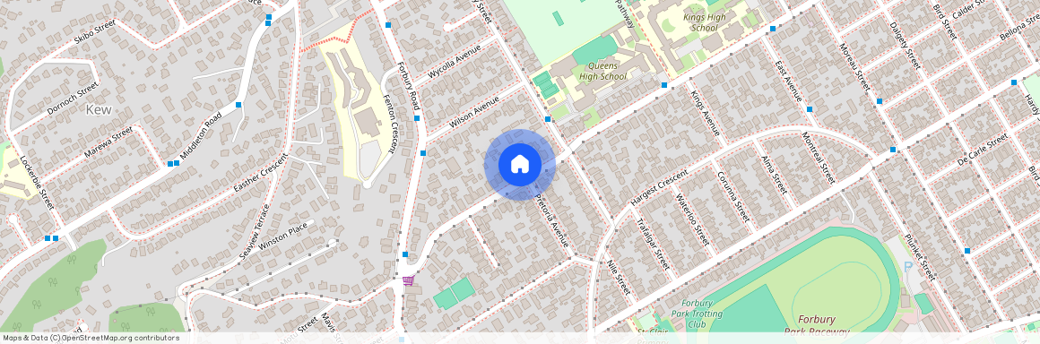 372 Bay View Road, Saint Clair