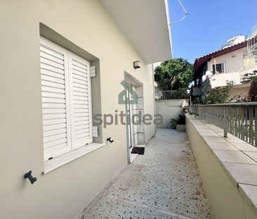 Διαμέρισμα για ενοικίαση Ευκάλυπτοι - Άνω Φάρος (Παλαιό Ψυχικό) - Photo 4