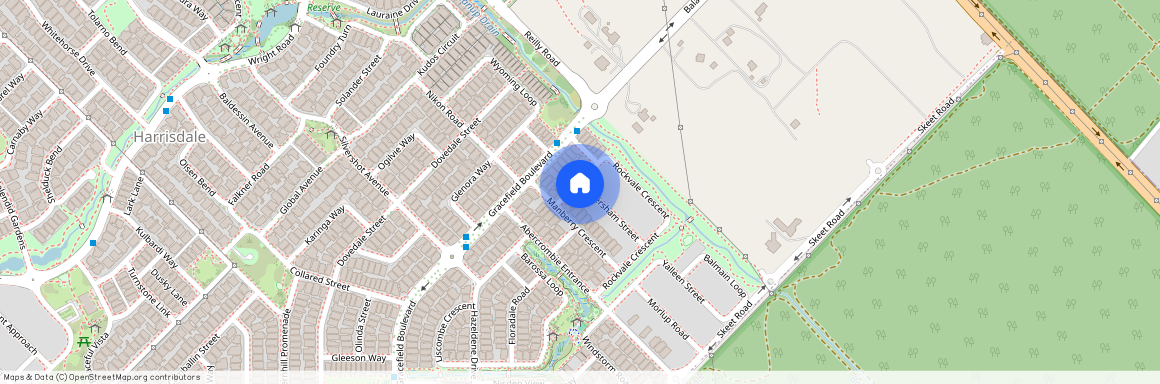 7 Rockvale Crescent, WA 6112, Harrisdale