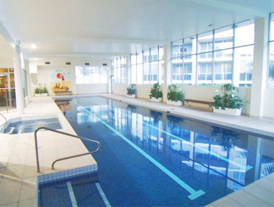 204/806 Bourke Street, Waterloo NSW 2017 - Apartment For Rent | Domain - Photo 1