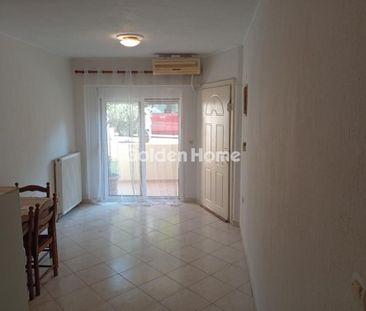 Studio/Γκαρσονιέρα για ενοικίαση Άνω Πόλη - Photo 4