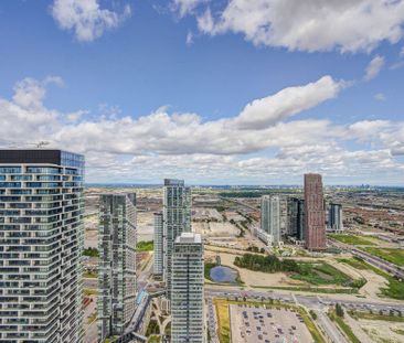 For Lease - 5 Buttermill Avenue Unit# 6102, Vaughan, Ontario - Photo 6
