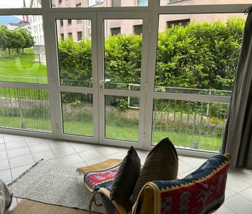 2.5 Zimmer, 87 m², EG - Foto 3