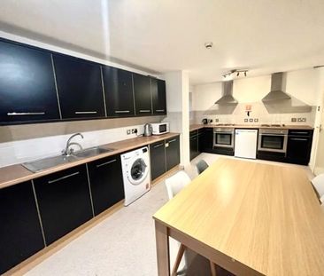 1 bedroom in a house share to rent - Photo 4