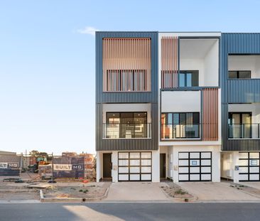 One year old property for lease - Tonsley campus - Photo 3