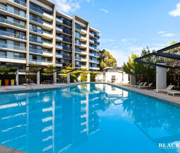226/7 Irving Street, Phillip ACT 2606 - Apartment For Rent | Domain - Photo 6