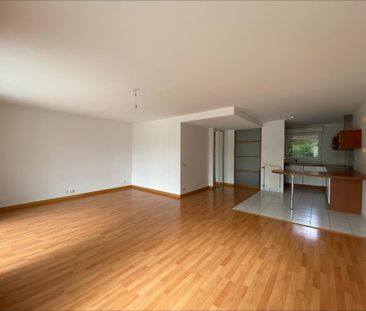 Appartement T4 à louer - 90 m² - Photo 4