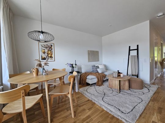 Infanterigatan, Karlstad - Foto 1