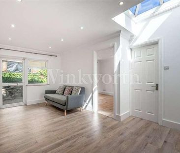 North End Road, London, NW11 - Photo 1