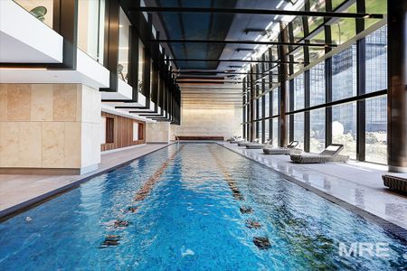 1903/628 Flinders Street, Docklands - Photo 2