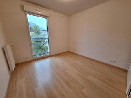 Appartement T3 à louer Saint Gregoire - 60 m² - Photo 4