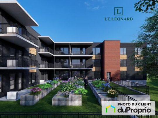 3800, chemin Sainte-Foy, Ste-Foy à louer - Photo 1
