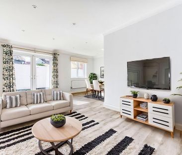 3 bedroom apartment to rent - Photo 6