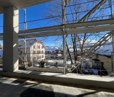 VAURLUZ - PROMOTION APPARTEMENTS NEUFS - 3 ½ PIECES - Foto 5