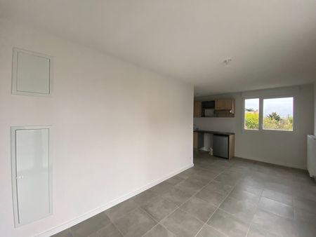 Appartement 2 pièces - Photo 5