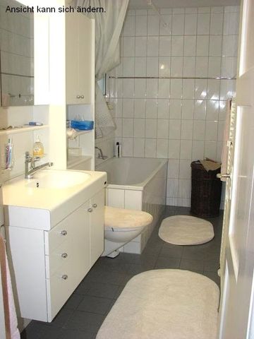 3 Zimmer, 76 m², 4. Stock - Foto 2
