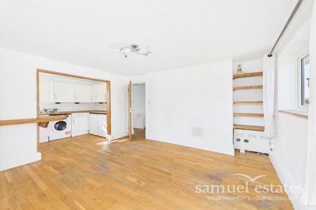 2 bedroom flat to rent - Photo 2
