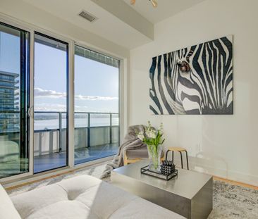 For Lease - 20 Shore Breeze Drive Unit# 906, Toronto, Ontario - Photo 1