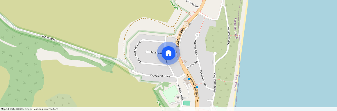 6/279 David Low Way Peregian Beach