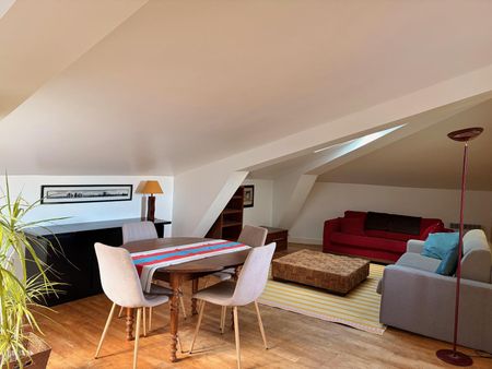 Location Appartement 2 pièces 44m² BORDEAUX 33000 - Photo 2