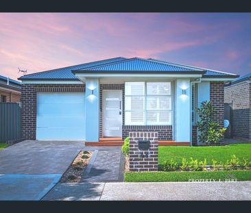 186 Elara Boulevard, Marsden Park, NSW 2765 - Photo 2