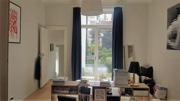 Appartement te huur - Photo 1