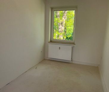 Renovierte 3-Zimmer-Wohnung mit Balkon - Foto 5