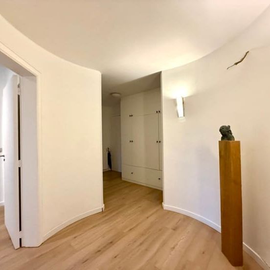 Appartement te huur - Foto 1