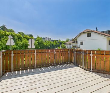 Gemütliche 4.5-Zimmer-Wohnung in Emmenbrücke, Kanton LU - Photo 5