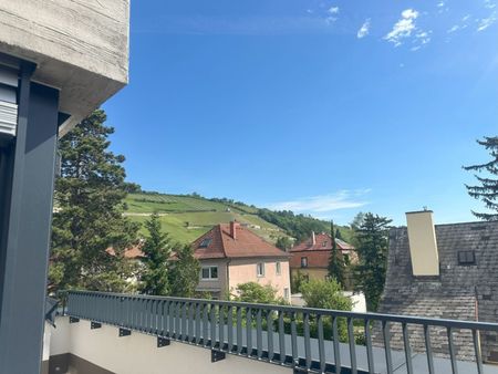 ERSTBEZUG - Ihr neues Domizil im Grünen mit großem Garten. - Photo 3