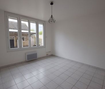 Location appartement 2 pièces, 59.56m², Nangis - Photo 2