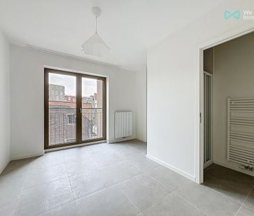 Appartement met één slaapkamer in Bruxelles - Photo 3