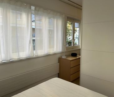 1 Zimmer, 1. Stock - Photo 5