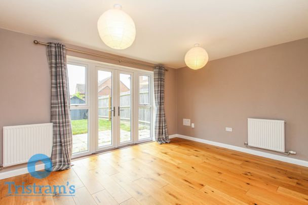 2 bed Semi-Detached House for Rent - Photo 1