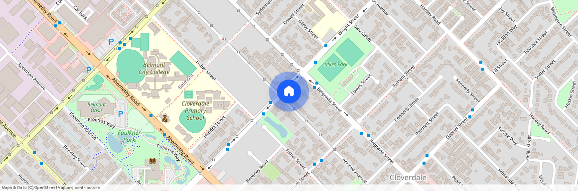 2/105 Arlunya Avenue Cloverdale, WA 6105