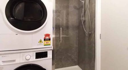 The Residences at LQ Ellerslie Studio Apartment. - Photo 4