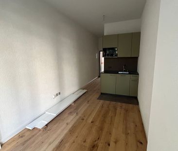 "Charmantes 1 Zimmerstudio- Erstvermietung nach Sanierung" - Foto 2