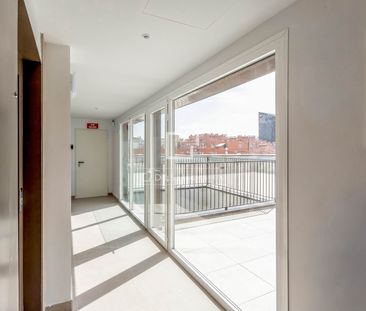 Excellent 1 Bedroom apartment for rent in Ventilla - Almenara, Madrid - Foto 6