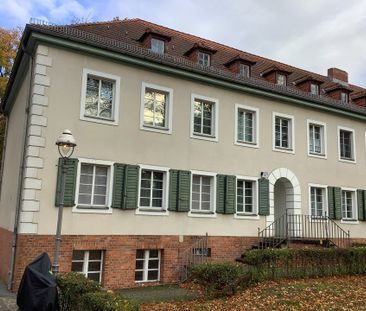 Rohrdamm 52, 13629 Berlin OT Siemensstadt - Foto 1