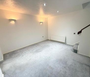 1 bedroom end of terrace house to rent - Photo 4