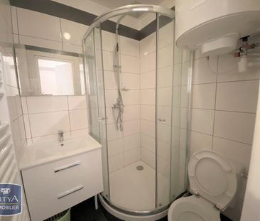 Location Appartement 1 pièce 18m² AIX EN PROVENCE 13100 - Photo 5