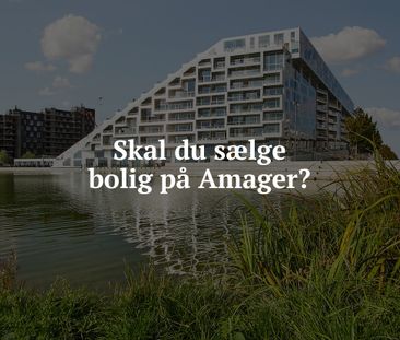 Lejeboliger i himlen over Ørestad - Photo 4
