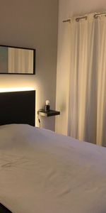 T2-gare-29m² Bail étudiant 9 mois, - Photo 4
