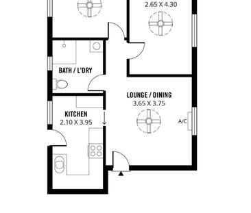 2/11 Crozier Terrace, Oaklands Park, SA 5046 - Photo 5