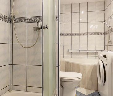 Warszawa Praga-Południe, Skaryszewska - Zdjęcie 5