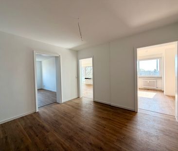 Erstbezug nach Sanierung - Photo 3