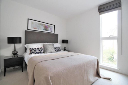 1 bedroom apartment to rent - Photo 3