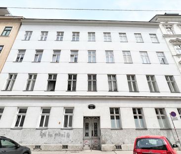 Unbefristete Singlewohnung nahe Augarten - Photo 3