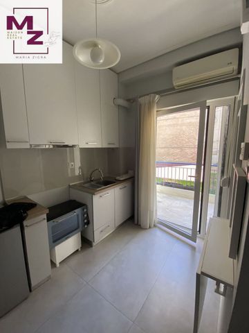 Studio/Γκαρσονιέρα για ενοικίαση Άγιοι Σαράντα - Α.Τ.Α. (Λάρισα) - Photo 4