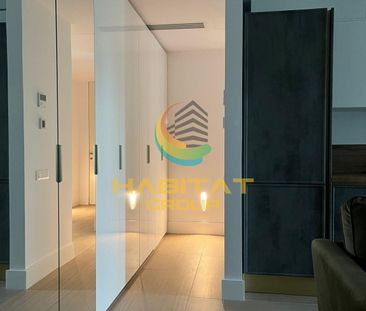 Închiriere Apartament 3 camere LUX - Pipera | Cortina 126 - Fotografie 3